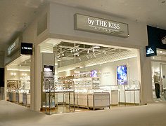 by THE KISS OUTLET