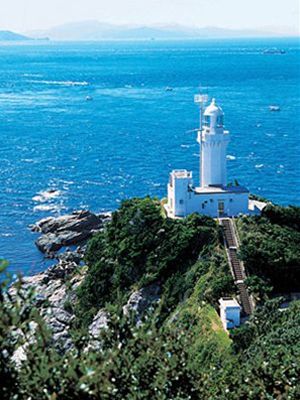 佐田岬