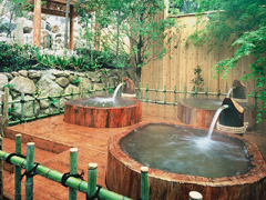 那珂川清滝