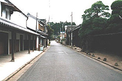 伊能忠敬記念館