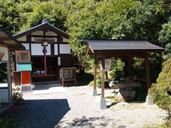 日限地蔵院