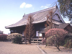 福厳寺