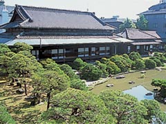 御花