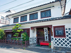 民芸茶屋六騎