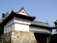 佐賀城跡