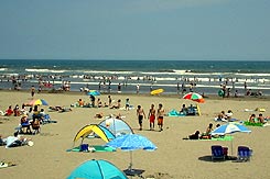 九十九里海釣りセンター