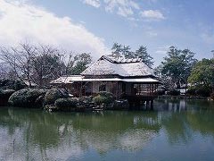 神野公園