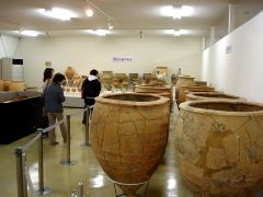 展示室
