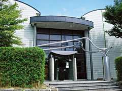 河村美術館