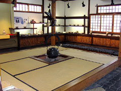 鏡山窯