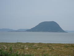 高島