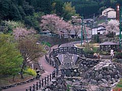 鍋島藩窯公園