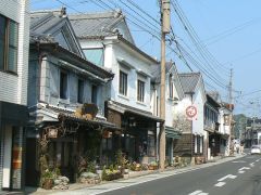 皿山通り