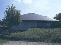 有田町歴史民俗資料館東館・有田焼参考館