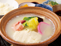 宗庵よこ長