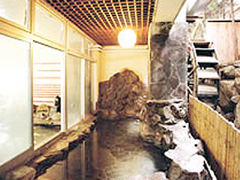 嬉野温泉入船荘