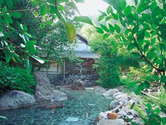 大正屋 椎葉山荘