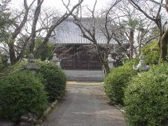 密厳山誕生院