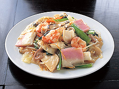 中国料理 Red Lantern
