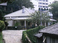 東山手十二番館