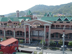 長崎西洋館