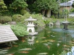 長崎公園