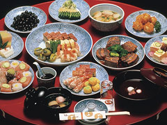 料亭一力