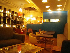 cafe foglio