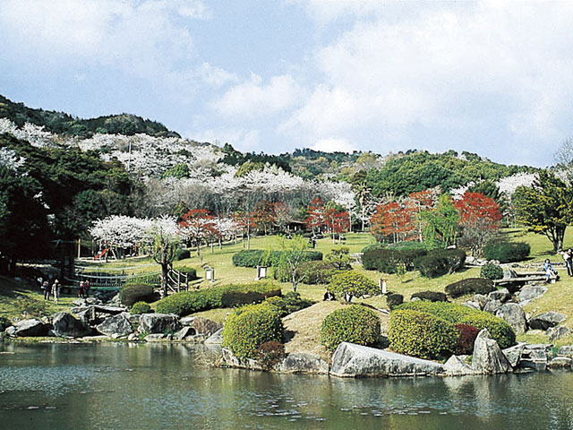 金立公園
