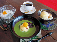 普賢茶屋