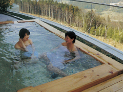 山暖簾
