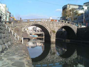 眼鏡橋