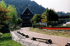 陣谷温泉