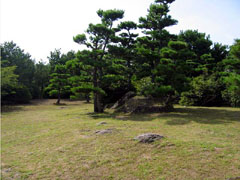 城山公園