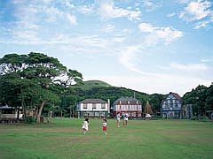 五島コンカナ王国