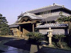 旧細川刑部邸
