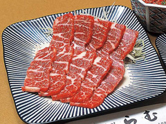 馬刺・焼肉の店らむ