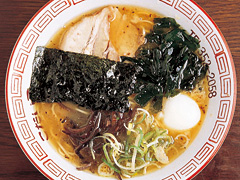 元祖熊本ラーメン こだいこ