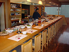 味処お川