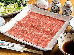 馬料理専門 天國