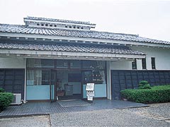 田原坂公園