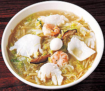広東料理 香味彩