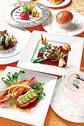 欧風料理 シェホンダ