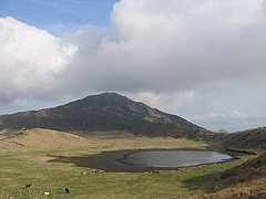 阿蘇山ロープウェー