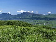 大観峰