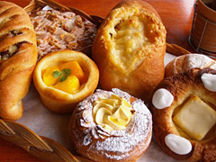 Bakery Genki