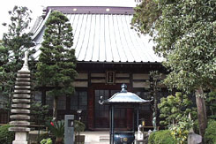金太郎自然園