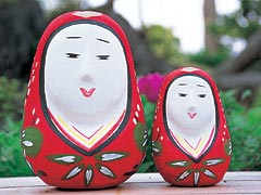 後藤姫だるま工房