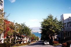 五稜郭公園