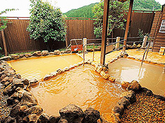 福ねこの湯